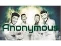 Anonymous - Photo Manipulation Mask SPEEDART