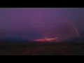 DJI AVATA 2  Orbit   Friday night