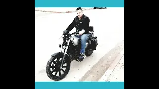 Cheik Maamar Saidi طريق حرشة 