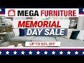 Memorial Day Sale