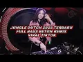 Download Lagu Jungle Dutch 2025 Terbaru Full Bass Beton Remix Viral Tiktok