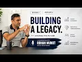 Building a Legacy How Harnex Systems is Shaping the Future Rohan Munot S2-E1