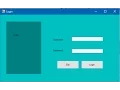 How to Create Login Form in C with Database in Visual Studio With Source Code