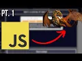 Let s Build an RPG in JavaScript FreeCodeCamp JavaScript Tutorial Pt 1