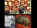 Asbestos Lead Asbestos - Meat Beat Manifesto
