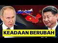Download Lagu Putin Dipermalukan di Depan Umum, China Tolak Kerja Sama dengan Rusia