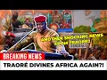 Download Lagu WHY BLACK AMERICANS MUST HEAR TRAORÉ — HIS SHOCKING MESSAGE IS CHANGING EVERYTHING!