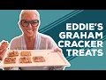 Download Lagu Cinta \u0026 Hidangan Terbaik: Resep Camilan Biskuit Graham Eddie | Ide Makanan Penutup Biskuit Graham