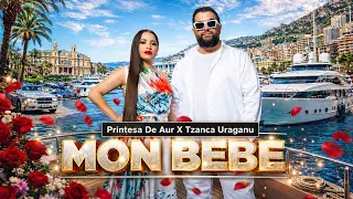 Printesa de Aur si Tzanca Uraganu - Mon Bebe