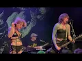 Laura Jane Grace "Mine Me Mine" LIVE