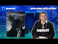Legion20 s Creation Experience For Writing Supreme Magus Exclusive Interview With Legion20