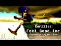 Download Lagu Gorillaz - Feel Good Inc. [8bit Chiptune Cover]