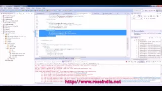 How to resolve java lang NoClassDefFoundError org apache commons fileupload ileItemFactory