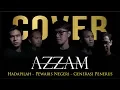 Download Lagu Azzam Haroki (COVER) Hadapilah - Pewaris Negeri - Generasi Penerus