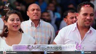 ترنيمة انا حى بيك   ماهر فايز   ناصف صبحى   برنامج هانرنم    سمعها