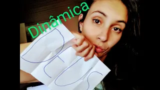 Dinâmica: Guarde a presença de Deus