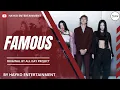 Download Lagu '[DAILY COVER] 'FAMOUS - ALLDAY PROJECT BYNAOKO' ADMIN \u0026 JINANGGA WITH TRAINEE HAYKO ENTERTAINMENT.