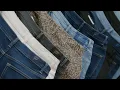 The Details Behind Fabletics Denim