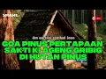Download Lagu Goa pinus pertapaan sakti Ki Ageng gribig di hutan pinus