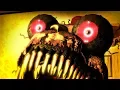 SFM Five Nights At Freddy s 4 Not Scary