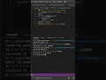 Factorial Of Any Number Program in Python