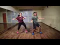 Hawa Hawa | Mubarakan | Zumba Choreography | H2O Studioz