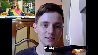 Ніщо не зрівняється з Jet2holidays з голосовим перекладом 