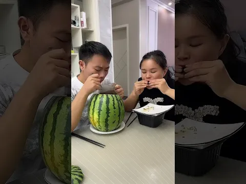 Let's see who falls for it today! #food #prank #funny