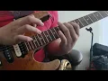 Download Lagu Polyphia 40oz tapping section - slow