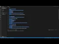 Create python project documentation with sphinx in Mac