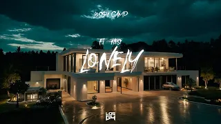 Los G4, Nesi - Lonely (Visualizer) | Los G4 Camp