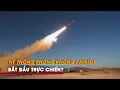 Download Lagu Ukraine nói hệ thống phòng không Patriot 'tiên tiến nhất' bắt đầu trực chiến đối phó Nga