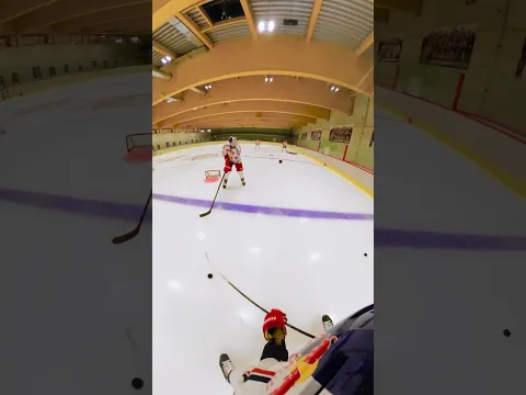ASMR on Ice 🧊