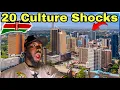 Download Lagu My CULTURAL SHOCKS \u0026 EXPERIENCES in KENYA As A GHANAIAN / NIGERIAN 🇰🇪🇬🇭