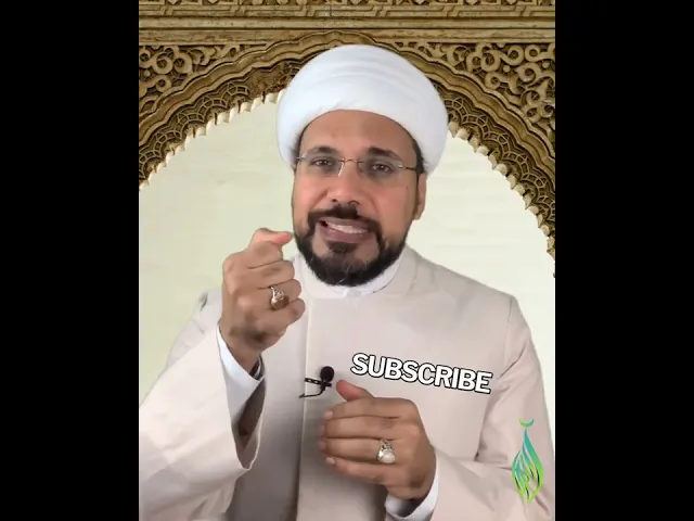 What If I don’t have water to use after going to the toilet? | Sh. Mohammed Al-Hilli #shorts