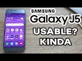 Lagu Exploring The Samsung Galaxy J5 (2017) in 2026