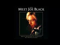 Meet Joe Black - Whisper Of A Thrill