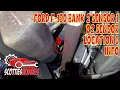 Ford F150 Bank 2 Sensor 1 Upstream O2 Sensor Location info