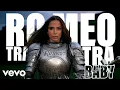 Download Lagu ROMEO - ANITTA - TRA TRA BABY ¿Querían perreo? (NUEVO HIT 2025)