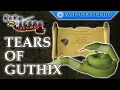 Tears Of Guthix Quest OSRS Quality Quick Guide 2023