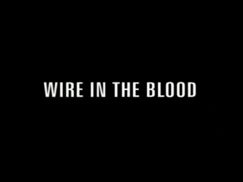 Wire In The Blood US DVD Promo (2007)