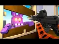 Download Lagu Building a Base to Stop FNAF Animatronics - Teardown Mods Gameplay