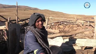 Tsekong: A Village Still Waiting to Be Relocated