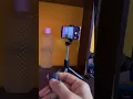 Download Lagu Bluetooth selfie stick R1 tripod with remote | review. #selfie #selfiestick #selfiestand #ytshorts