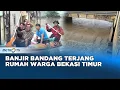 Download Lagu Banjir Landa Margahayu Bekasi, Puluhan Rumah Terendam