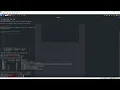 Lab 10-1 SYN Flooding Attack using Metasploit