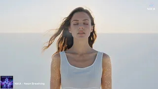nika neon breathing female vocal trance uplifting trance