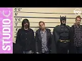 The Unusual Suspects - Studio C