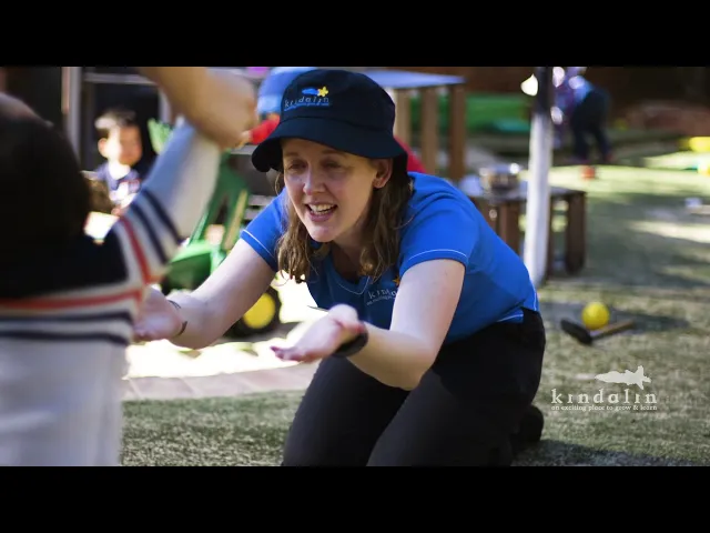 Youtube Image for Kindalin video
