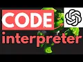 End of Data Scientists ChatGPT Code Interpreter KILLS it